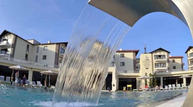 Hattuşa Vacation Club Kazdağları